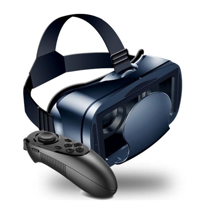 Objet publicitaire - Casque réalité virtuelle Samsung
