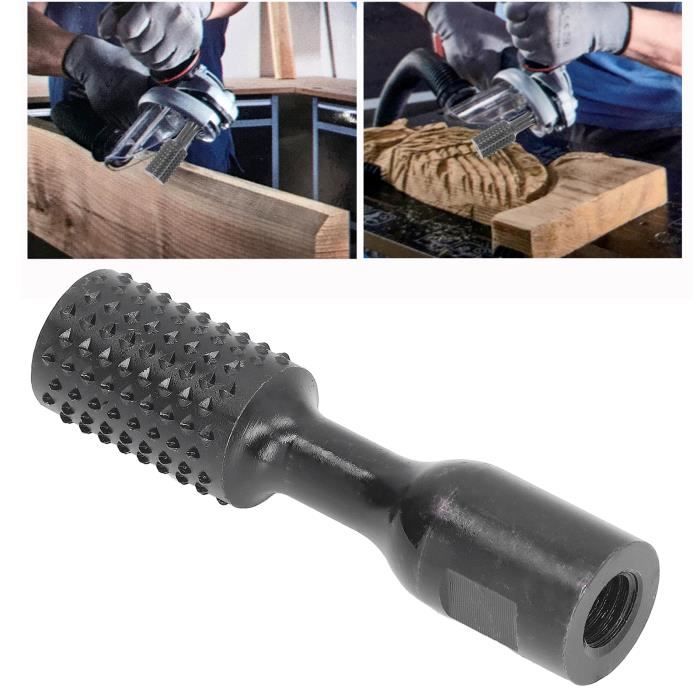 Mèche Diamantée Broyeur De Verre Glastar - MCB34 MCBL58 Grain Standard Outil Abrasif Tête Intérieure