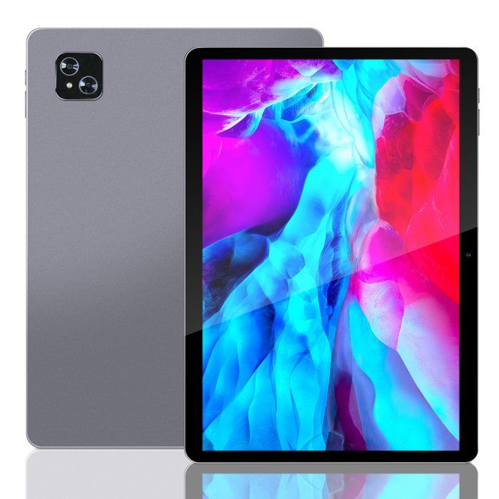 Veidoo 13 Pouces Tablette 16Go 256Go 10000 mAh Octa-Core 2K 2160×1440 FHD