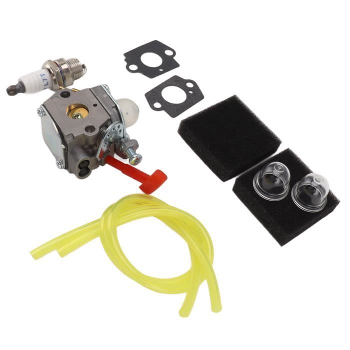 VGEBY Carburetor 2 temps Homelite Eclate spa Timber tuff PBC3600 ST