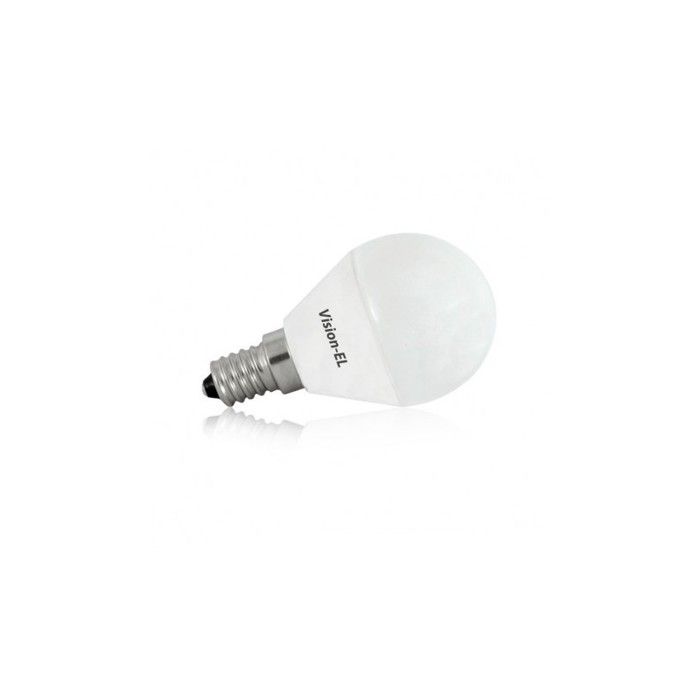 Ampoule à filament LED, sphère P45, 6W / 806lm, culot E14, 4000K