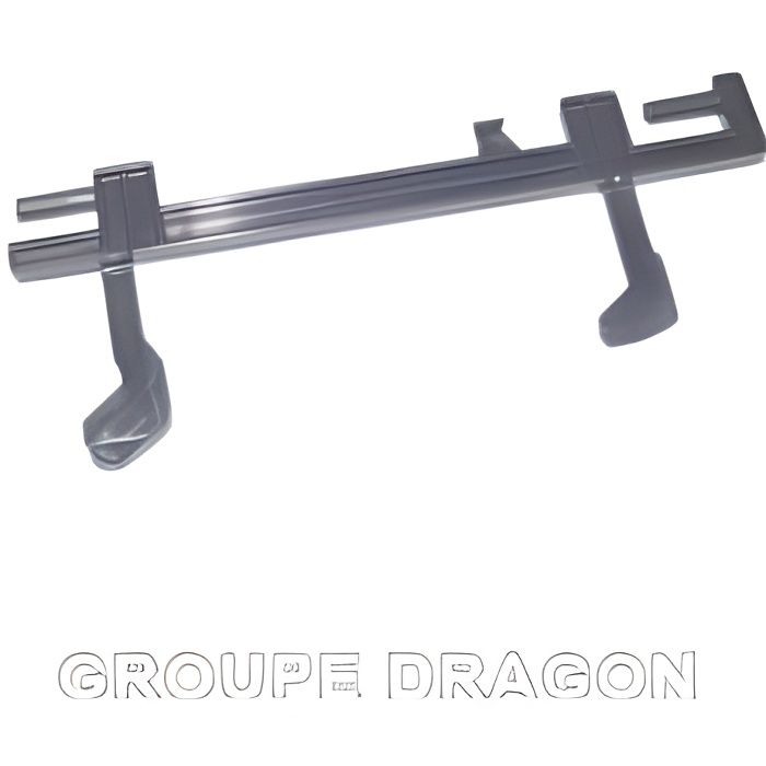 Whirlpool support de plateau tournant micro ondes 175 mm - vue 8