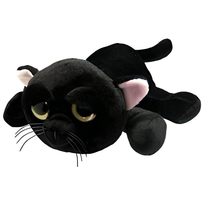 Doudou online chat noir