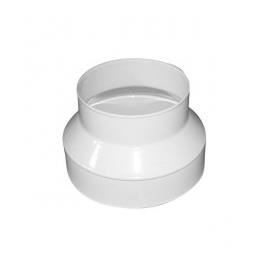 Reducteur pvc 125-100mm