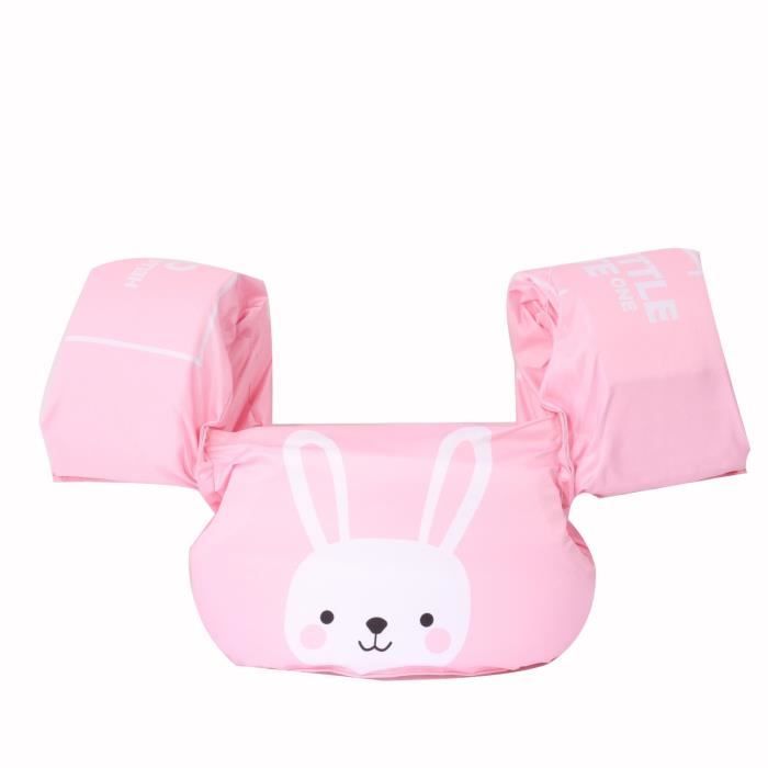 Kleinbär® Brassards De Natation Gonflables Ours Pour Enfants 1-6 Ans - Certifiés TÜV, Sécurité Et Confort Maximal Pour Apprendre à Nager