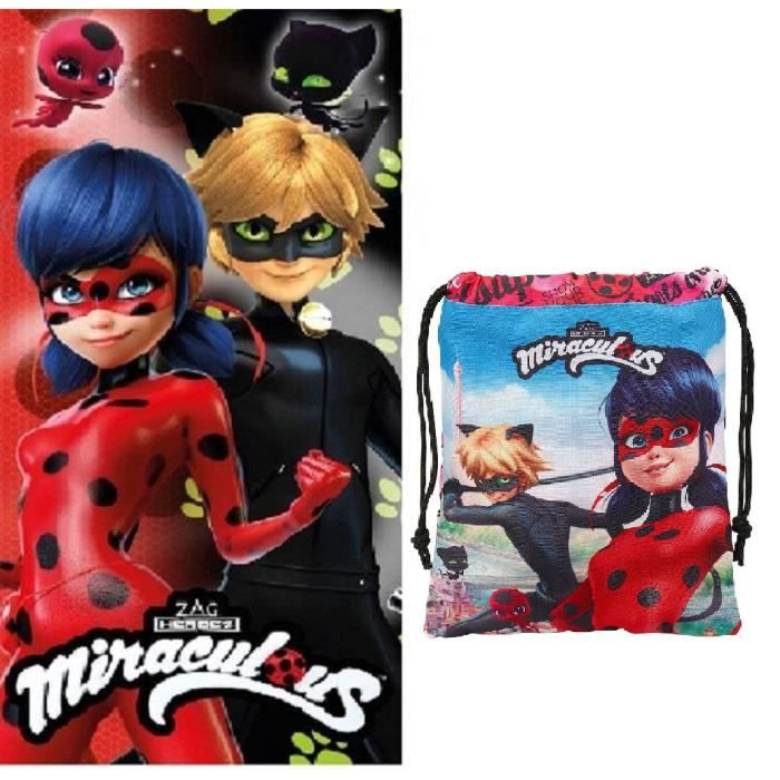 Serviette De Piscine Ou De Bain Miraculous Ladybug Et Chat Noir 1 Sac De Piscine Ou Sac De Sport Serviettes De Bain Granariodunensis Literie Et Linge De Maison Serviette De Piscine Ou De Bain Miraculous Ladybug Et Chat Noir 1 Sac De Piscine Ou Sac De Sport Serviettes De Bain Granariodunensis Literie Et Linge De Maison