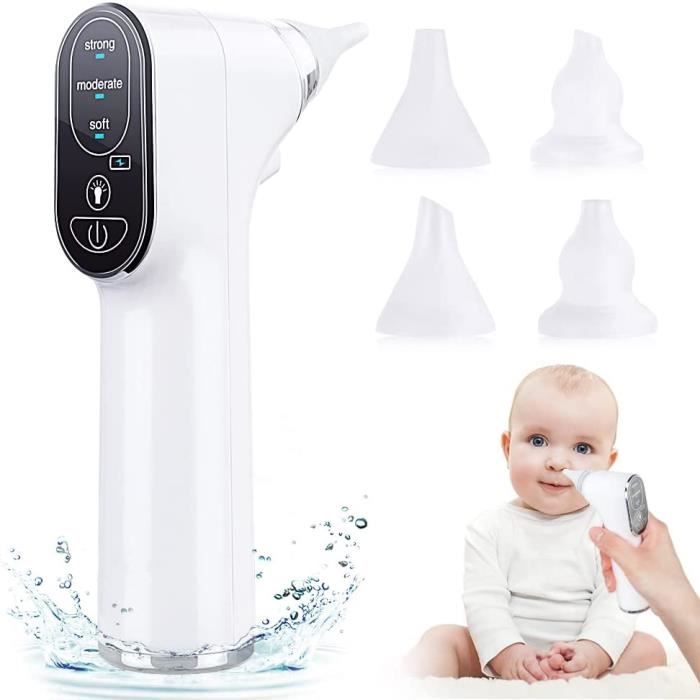 Nouvelle Version Amelioree Beaba Mouche Bebe Aspirateur Nasal Electrique Ultra Rapide Evolutif 4 Embouts Sterilisable Cdiscount Puericulture Eveil Bebe Nouvelle Version Amelioree Beaba Mouche Bebe Aspirateur Nasal Electrique Ultra Rapide Evolutif 4 Embouts Sterilisable Cdiscount Puericulture Eveil Bebe