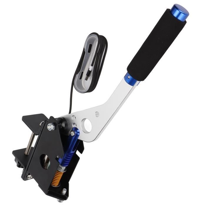 Frein à Main de Jeu USB pour Logitech G27 / G25 / G29 / T500 / T300 Cdiscount Informatique