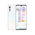 Smartphone LG Velvet g900 Single SIM 6+128Go blanc-1