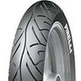Pneu Moto Pirelli SPORT DEMON 110/80 R18 58 V Sport Touring X-PLY - 8019227402551-1