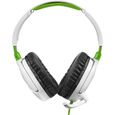 Casque Gaming Turtle Beach Recon 70X pour Xbox One - Blanc - TBS-2455-02-1