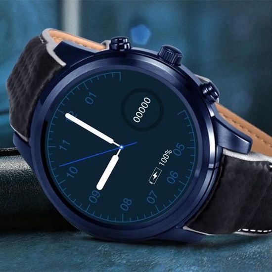 Montre shop lemfo lem5