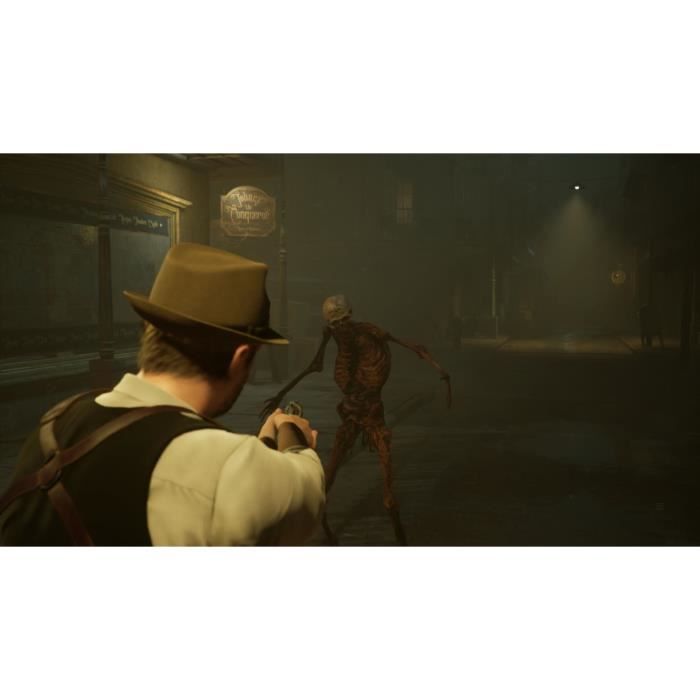 Alone in the dark xbox one deals