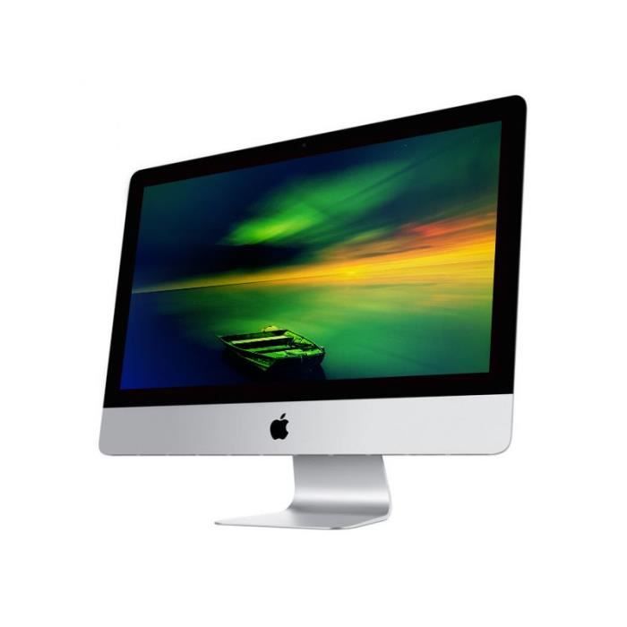 iMac 21.5inch (Late2013). 1 TB