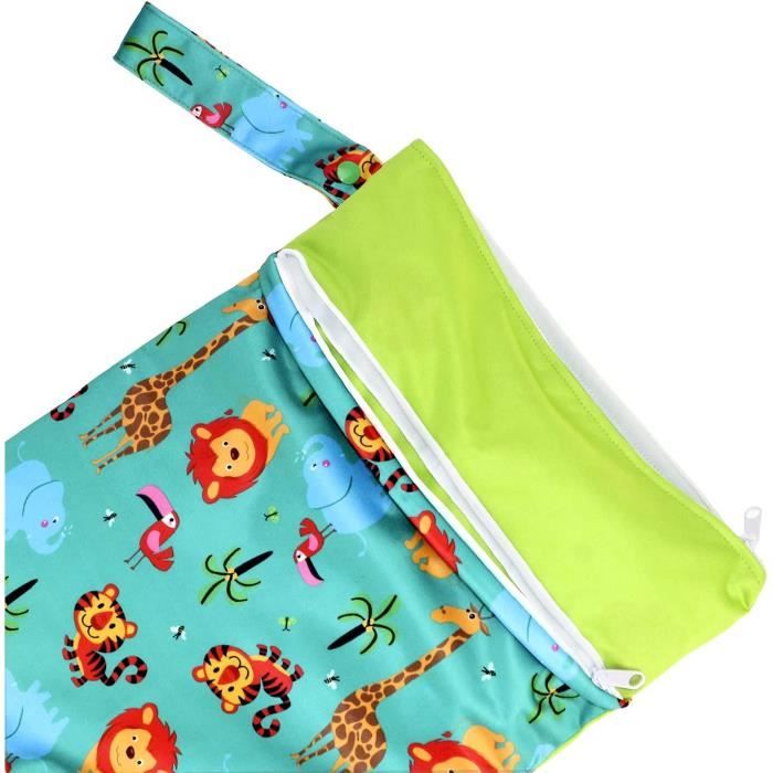 Sac à couche lavable deals