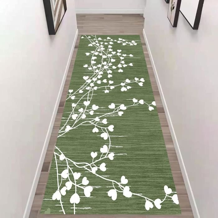 Kit 20 Pièces Antidérapants Pour Tapis | Bandes Adhésives 25x130 Mm | Empêche Les Glissades, Sécurité Enfants Et Seniors | Pour Toutes Les Pièces - 4