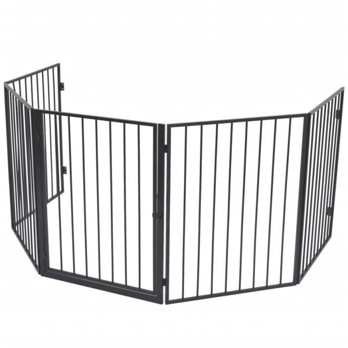 Barriere de hotsell securite 1m50