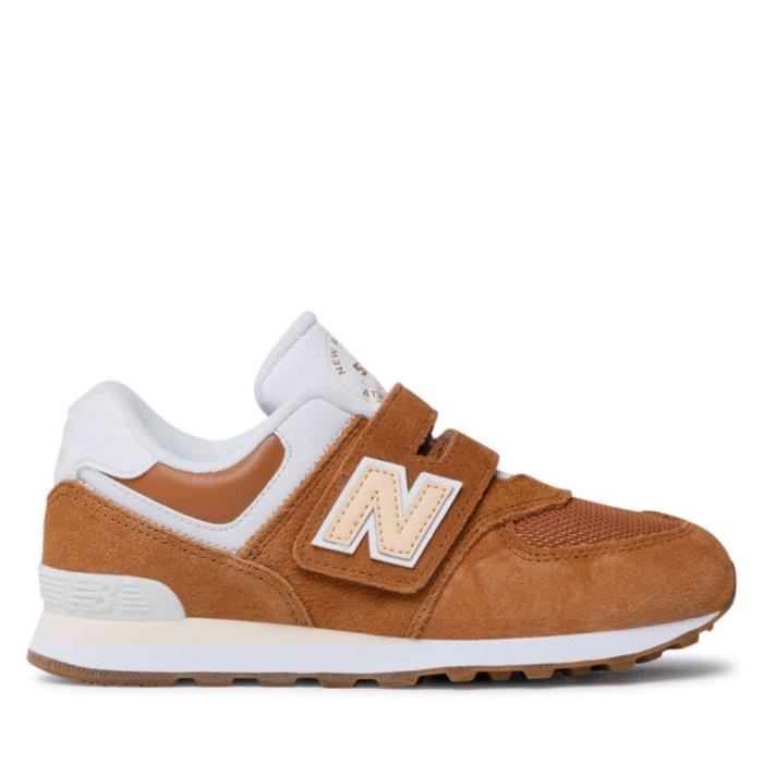 Nb 574 enfant marron clearance