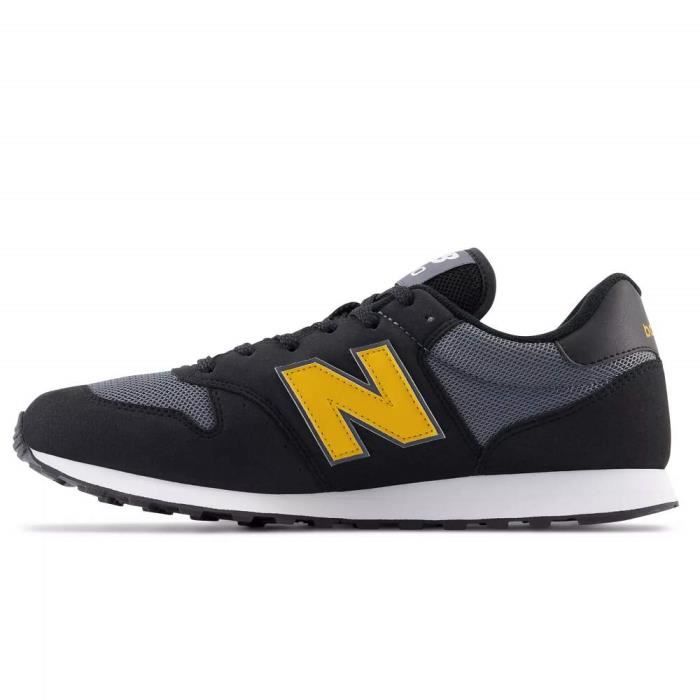 New balance hot sale homme gm500