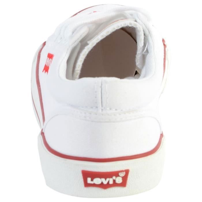 Basket hotsell levis blanche