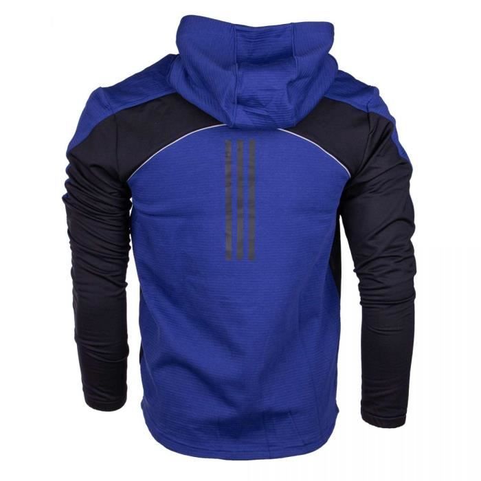 Pull capuche adidas homme outlet