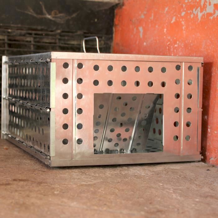 Grillage Inox 30 X 120 Cm, Grille Inox, Grillage Fine Maille, Grillage