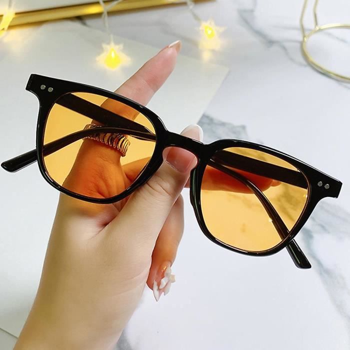Lunettes de vue et de soleil shop