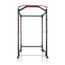 Station de tirage MS-W103 Marbo-Sport poulie