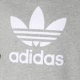 ADIDAS - Sweat manches longues - Gris-2