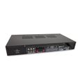 Amplificateur HIFI - Evidence Acoustics EA-2100-BT - STEREO/KARAOKE 2 x 50W - USB SD BT FM-2