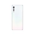 Smartphone LG Velvet g900 Single SIM 6+128Go blanc-2