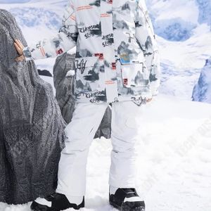 Pantalon de ski longboard online