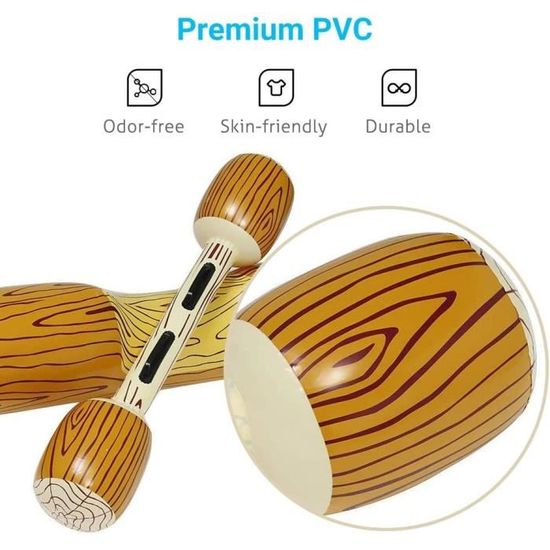 Hamac Flottant Gonflable - 4-en-1 - Pliable - Pratique - Pour Adultes Hamac Flottant Gonflable - 4-en-1 - Pliable - Pratique - Pour Adultes