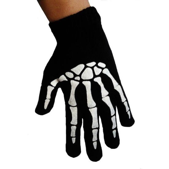 New hommes garçons dames Magic moitié doigt Gants Préhension nationales grip thermique New hommes garçons dames Magic moitié doigt Gants Préhension nationales grip thermique