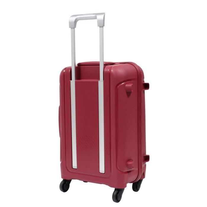 ALISTAIR Airo 2.0 Vanity ABS Ultra Légère - Marque Française Garantie 2 Ans
