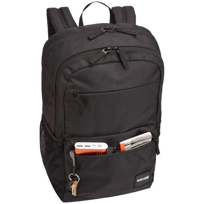 Backpack CASE LOGIC Uplink 26L 15.6 CCAM-3116 (Olive Camo/Cumin)