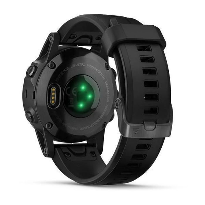 Fenix s5 plus clearance