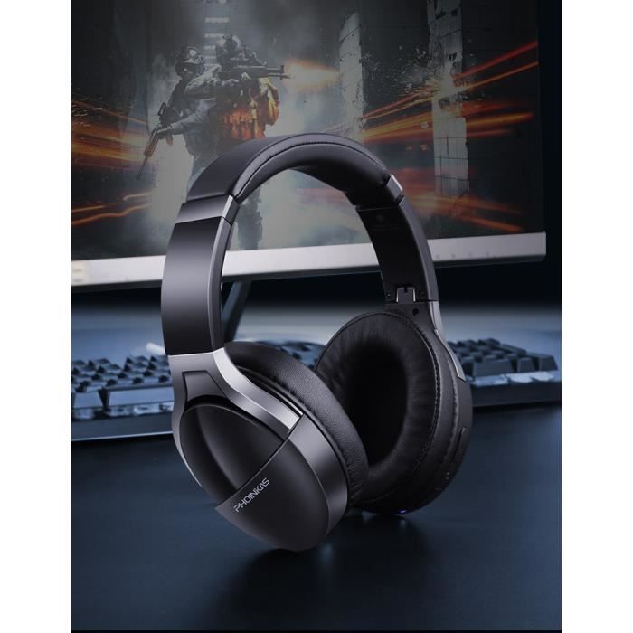 Beexcellent q7 store headphones