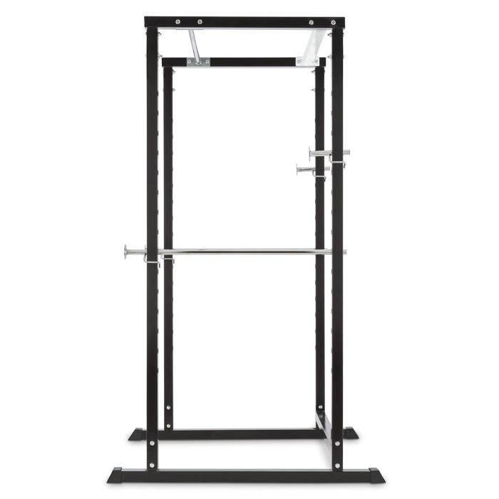 Klarfit power rack best sale