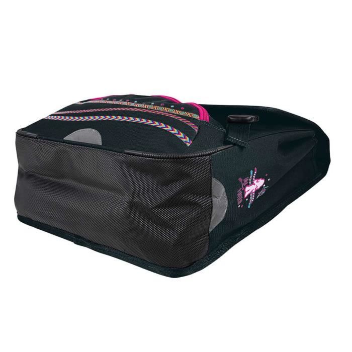 Cartable best sale lola espeleta