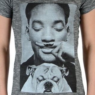 T-shirt Homme ELEVEN PARIS SAMYK - Taille XS - Neuf Avec étiquettes