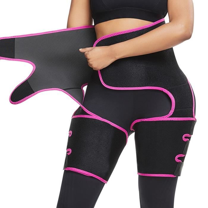 Sveltesse ceinture outlet de sudation