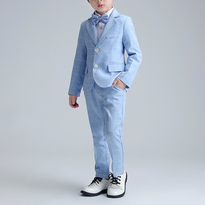Kiabi ceremonie garcon top