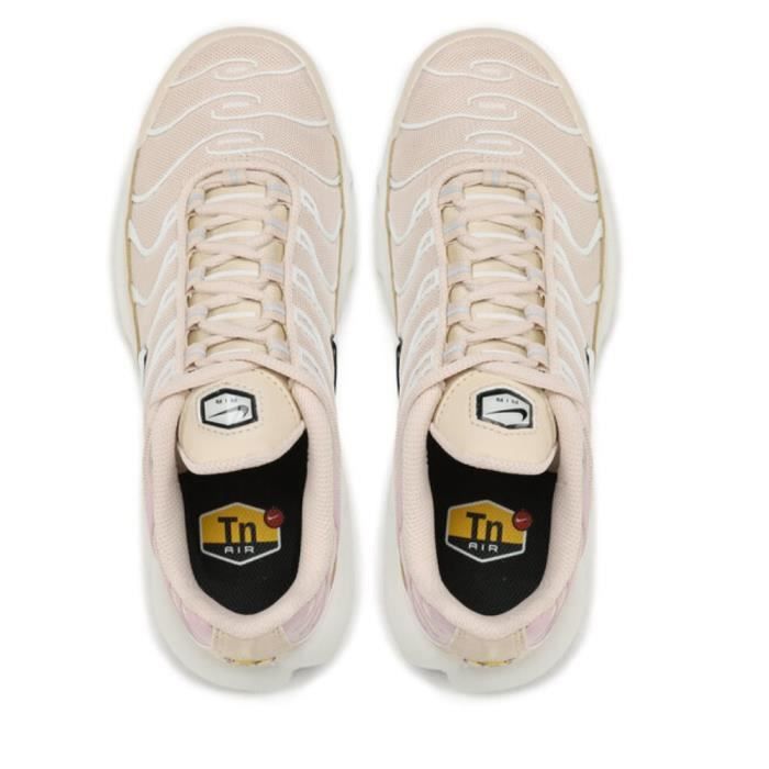 Nike air max plus blanche discount