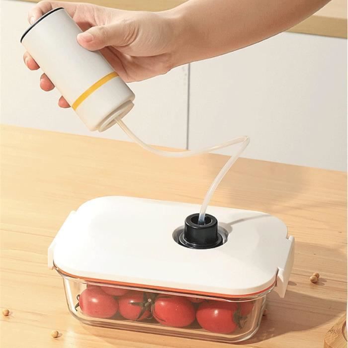 Machine sous vide pour vetement discount