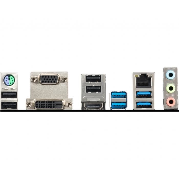 PC Gaming, AMD Ryzen 3, RX 550, 480Go SSD, 2To2