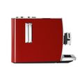 JURA ENA 8 Sunset Red, Autonome, Machine à expresso, 1,1 L, Broyeur intégré, 1450 W, Rouge-3