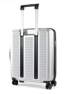 MANDARINA DUCK Tank Case Trolley Grigio 108261