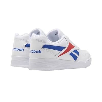 Reebok bleu blanc rouge new arrivals