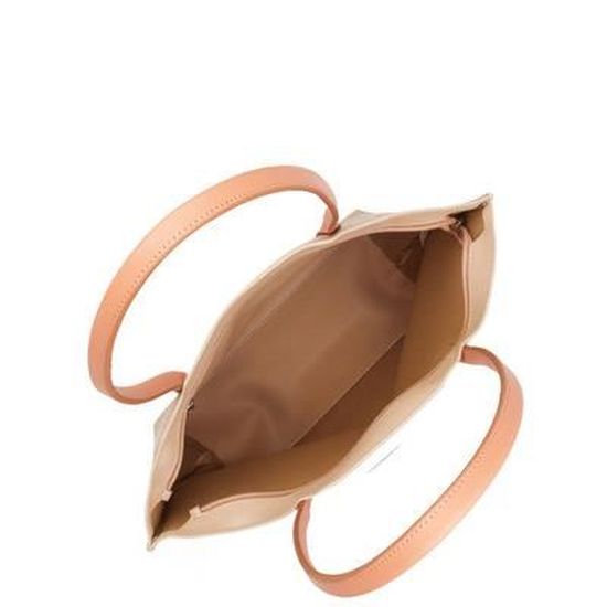 SAC ÉPAULE LACOSTE New Classic 31 Rose Frambroise - EUR 88,00 | PicClick FR